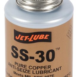 Jet Lube Anti Seize bottle