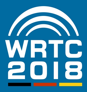 WRTC Logo 2018
