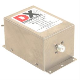 DX Engineering maxi-core balun