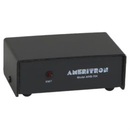 ameritron antenna tuner