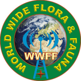 World Wide Flora and Fauna logo