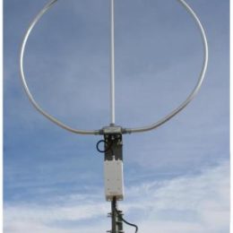 ham radio loop antenna