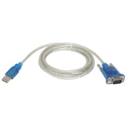 serial to usb adapter cable