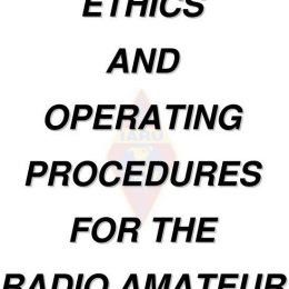 ethics and operating procedures marquee image