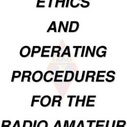 ethics and operating procedures marquee image