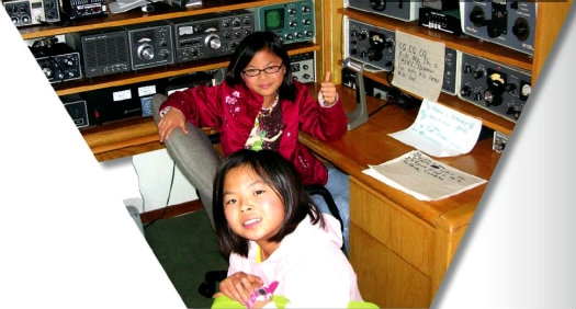 ARRL Kids Day Scheduled for June 15