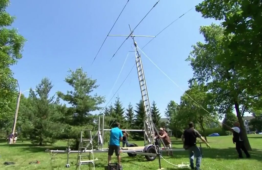 What is ARRL Field Day?