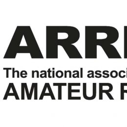 ARRL Amateur Radio Logo