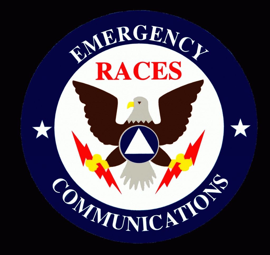 Alérgico Todos los años hogar Word of the Day: RACES (the Radio Amateur Civil Emergency Service)