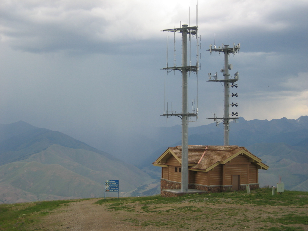 Advice on Ham Radio Repeater Etiquette