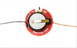 small electrical beacon transponder