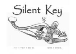 Ham Radio Silent Key artwork