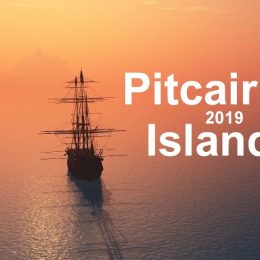 Pitcairn 2019 Logo