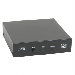 ldg antenna tuner box