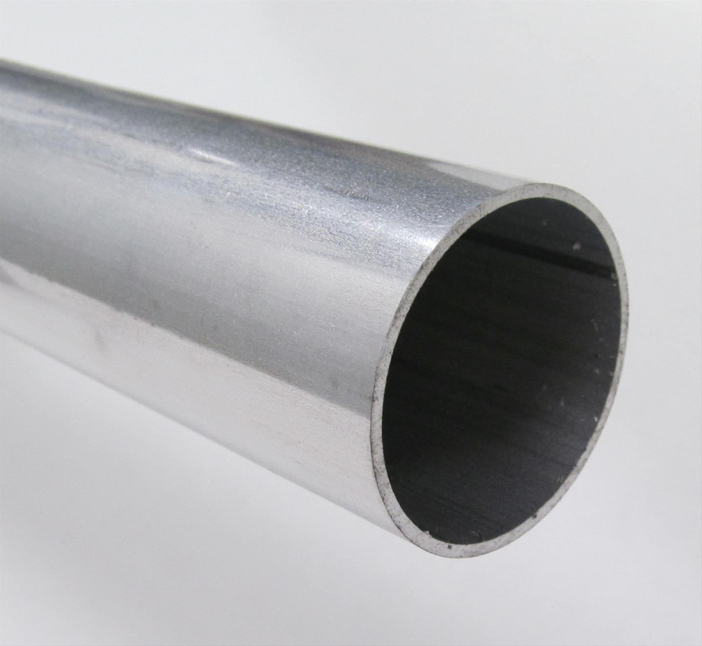 When Constructing an Amateur Radio Antenna, Think Aluminum