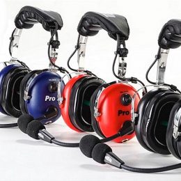 3 heil pro set headset microphones