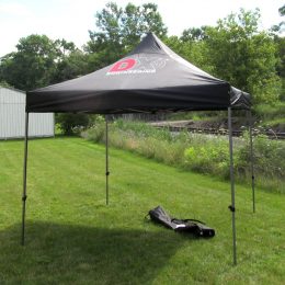 DX Engineering canopy tent