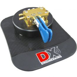 dx engineering paddles and pad