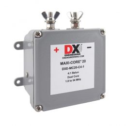 DX Engineering Maxi Core Balun