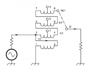 Baluns vs. Impedance Transformers