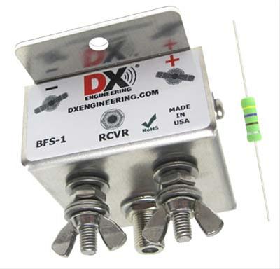 beverage feed line antenna transformer