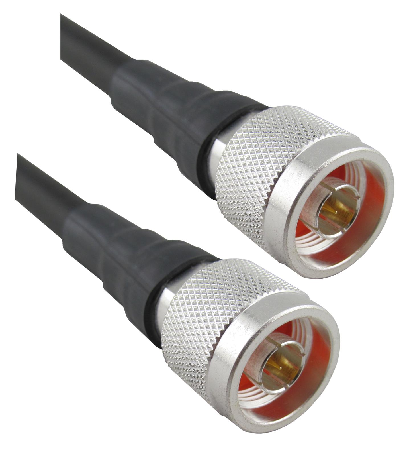 Product Profile DX Engineering RG214 Double Shielded 50ohm Coaxial Cable