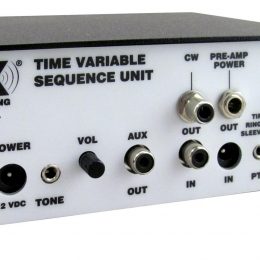 DX Engineering time variable sequence unit box