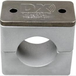 dx engineering saddle clamp