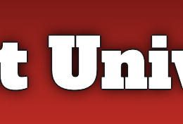 context university marquee logo