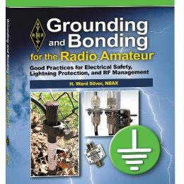 ARRL Grounding & Bonding Book