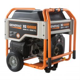 generac electrical generator