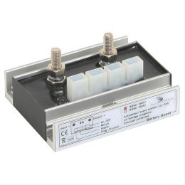 samlex battery guard module