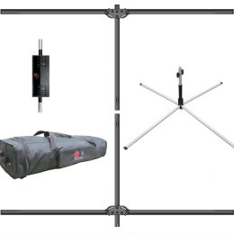 transworld ham radio antenna kit