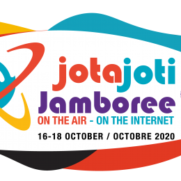 JOTAJOTI Radio Scout Jamboree