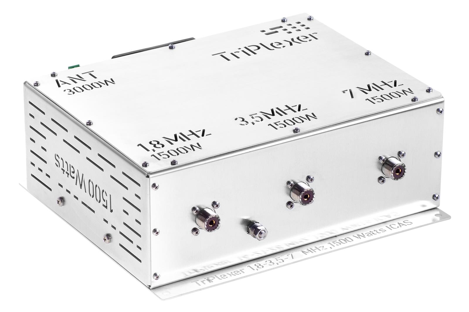 Yaesu’s New FTM300DR C4FM/FM Mobile Transceiver Delivers Full Duplex