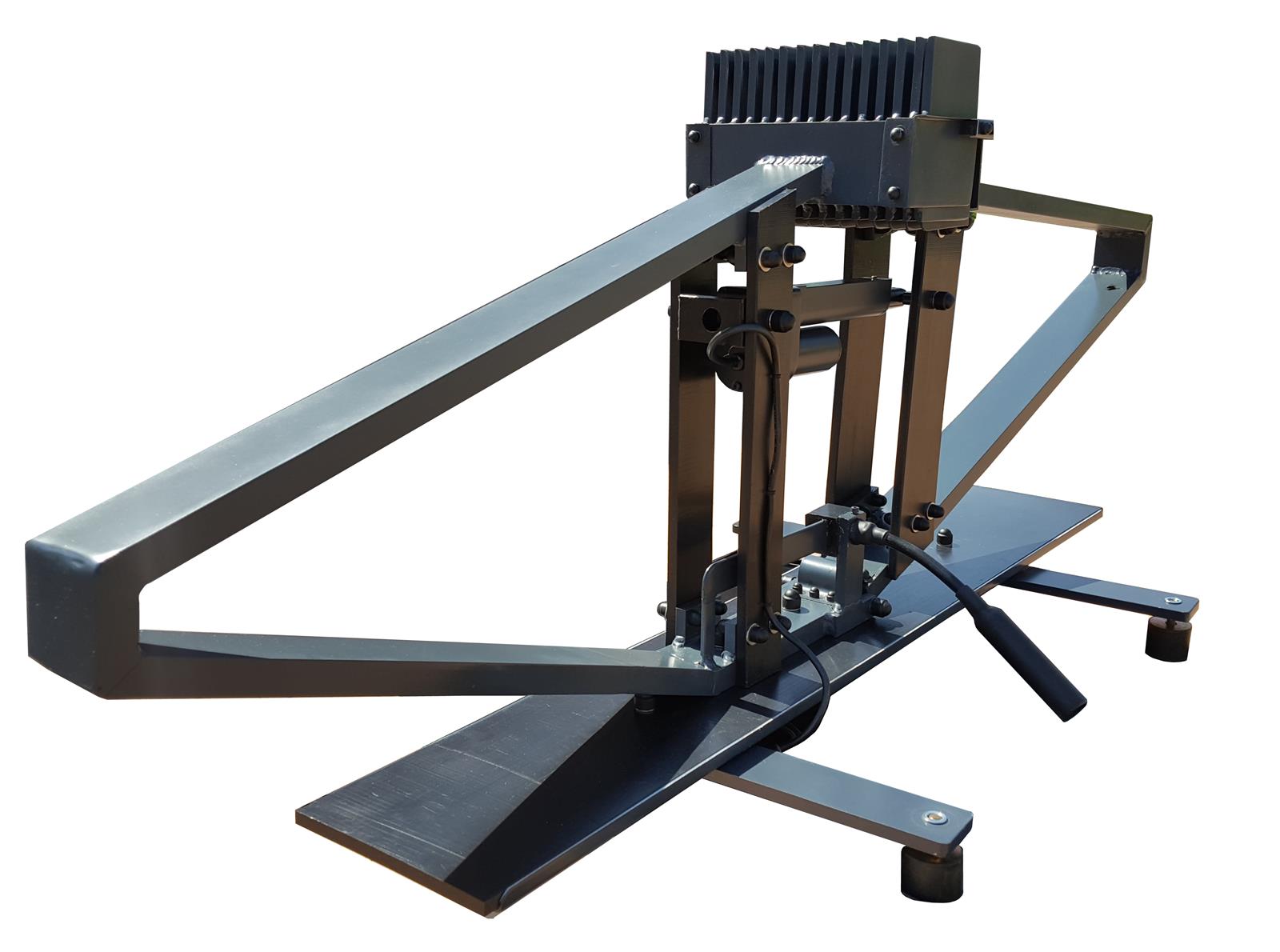 Antennas for HOA Restricted Residences