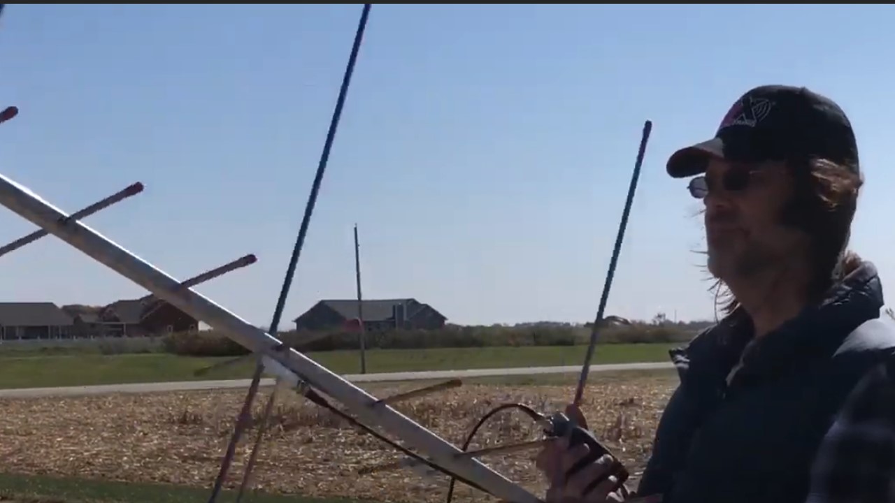 Building a Yagi Antenna? Why You Should Consider a Hairpin Matching System OnAllBands