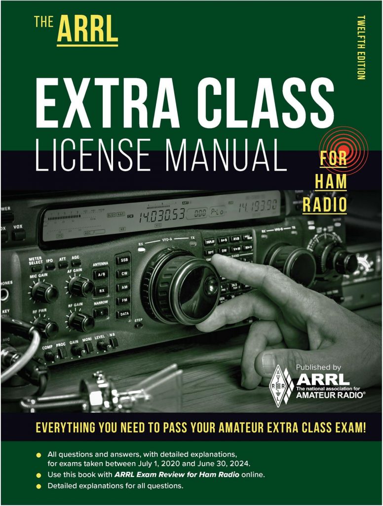 New Product Showcase Current ARRL