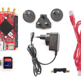 stemlab ham radio kit