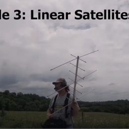 linear satellite tutorial video still