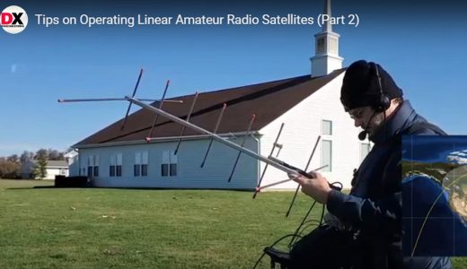 Satellite Basics for Everyone by C. Robert Welti Satellite Basics for Everyone by C. Robert Welti