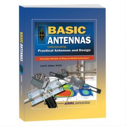 ARRL Antenna Basics Book