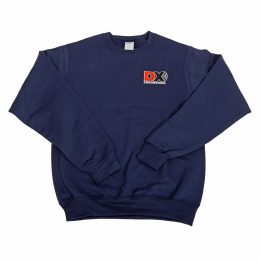 dx engineering sweatshirt