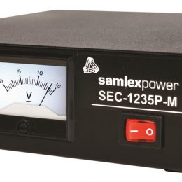 samlex power supply for ham radio