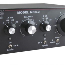 DX Engineering NCC-2 Control Box Module
