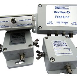 Unified Microsystems Bevflex modules