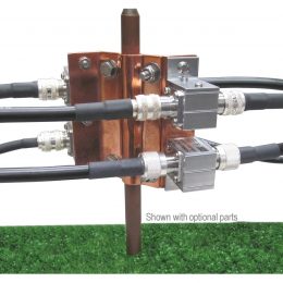 dx engineering grounding clamps