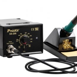 pro's kit soldering station