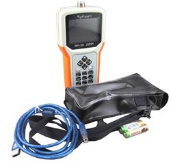 rigexpert antenna analyzer