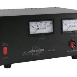 astron power supply